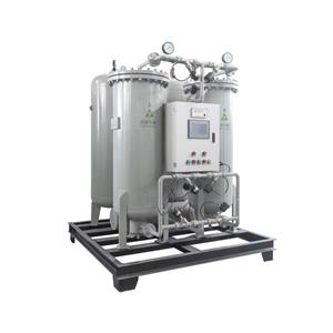 金屬熱處理行業制氮機